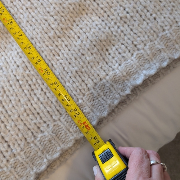 Helmut Lang Alpaca Brushed sweater - Vapour Heather - Picture 9 of 11